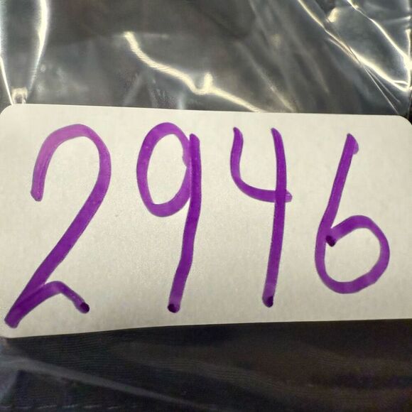 Columbia Men's Size 2XLT Tall Black Short Sleeve Button Down Shirt Bahama - Picture 6 of 7